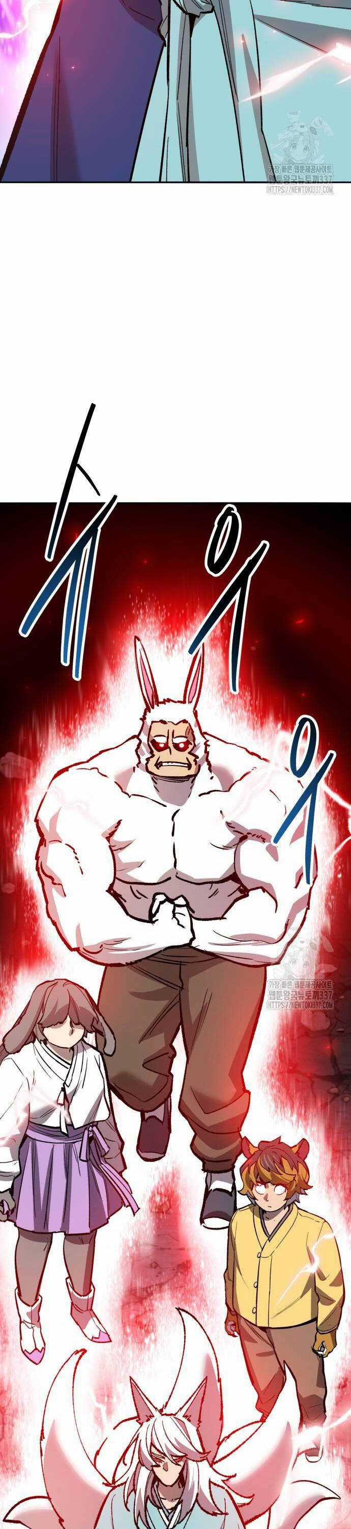 Phá Bỏ Giới Hạn Chapter 147 trang 56