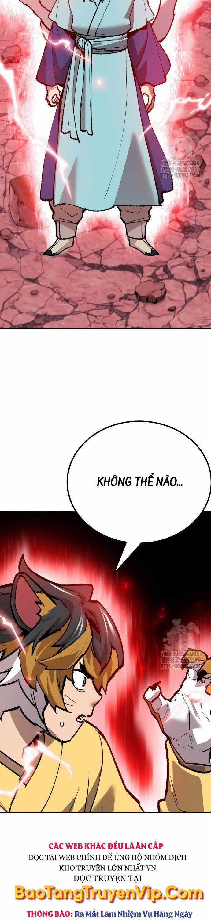 Phá Bỏ Giới Hạn Chapter 147 trang 57
