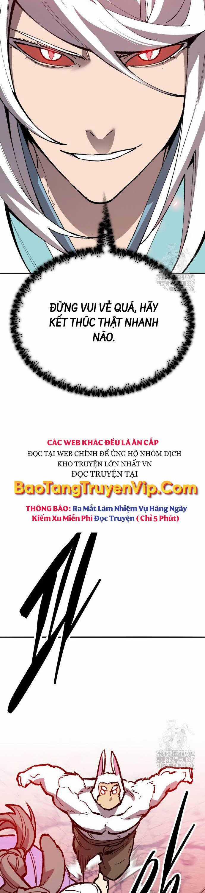 Phá Bỏ Giới Hạn Chapter 147 trang 59