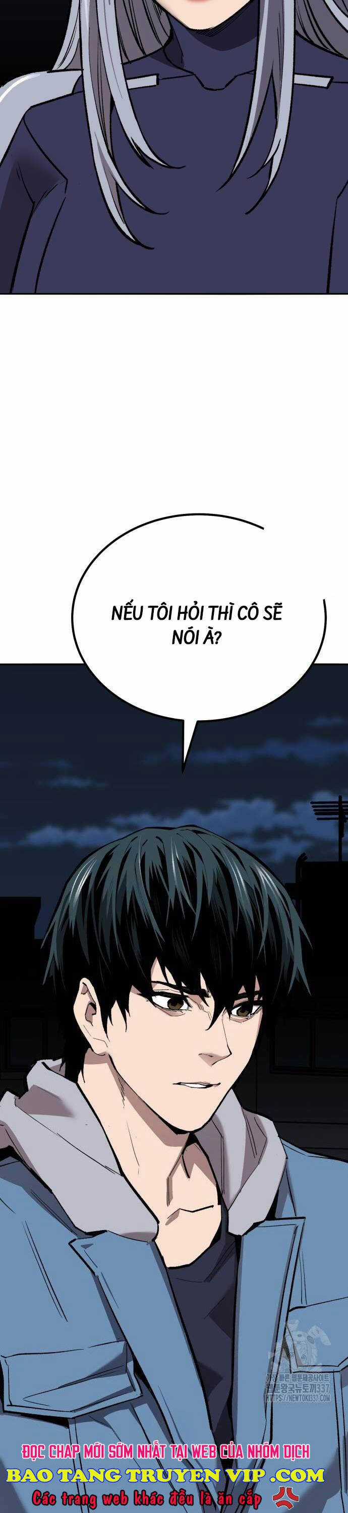 Phá Bỏ Giới Hạn Chapter 147 trang 6