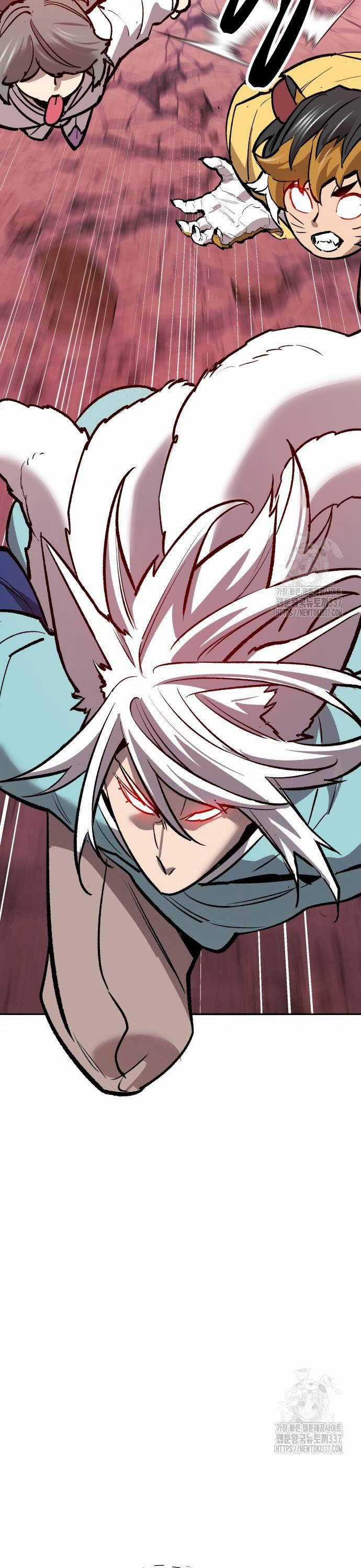 Phá Bỏ Giới Hạn Chapter 147 trang 60