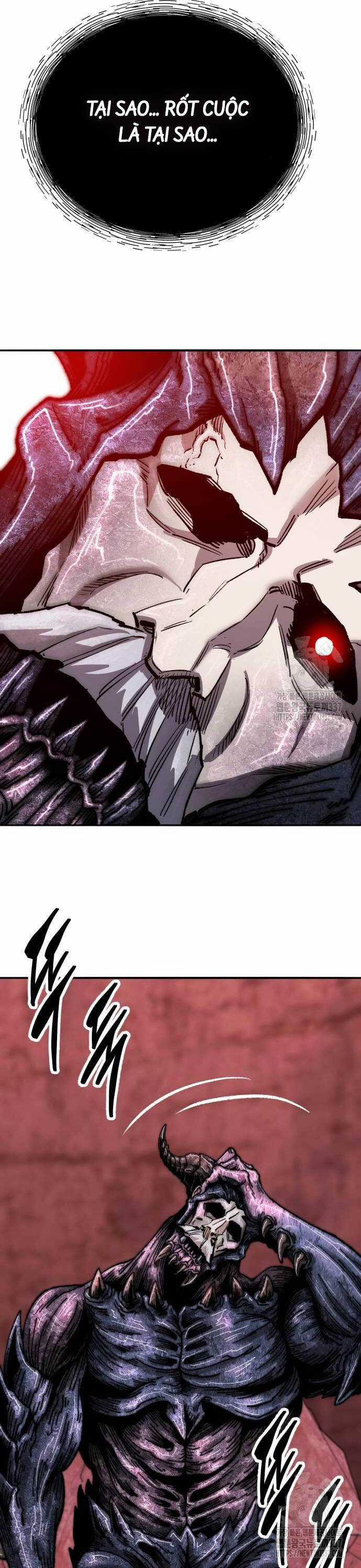 Phá Bỏ Giới Hạn Chapter 147 trang 61