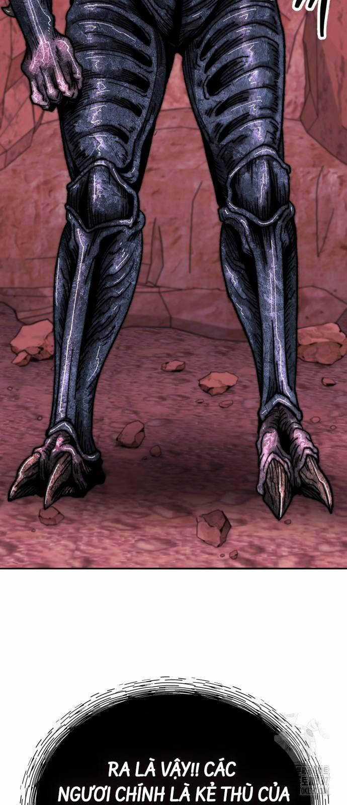 Phá Bỏ Giới Hạn Chapter 147 trang 62