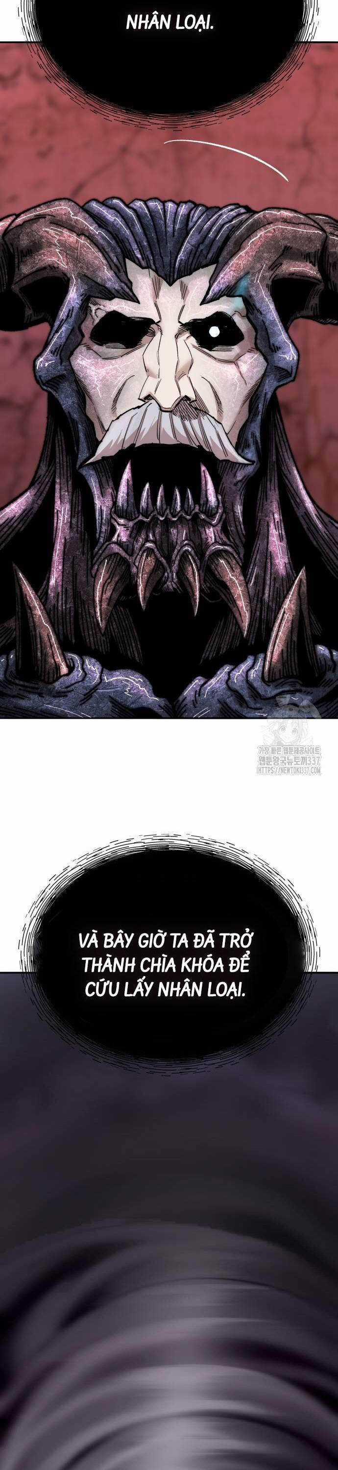 Phá Bỏ Giới Hạn Chapter 147 trang 63