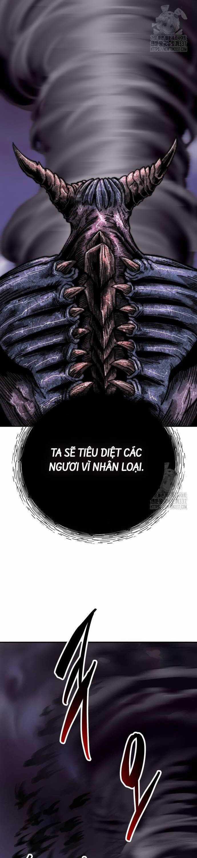 Phá Bỏ Giới Hạn Chapter 147 trang 64