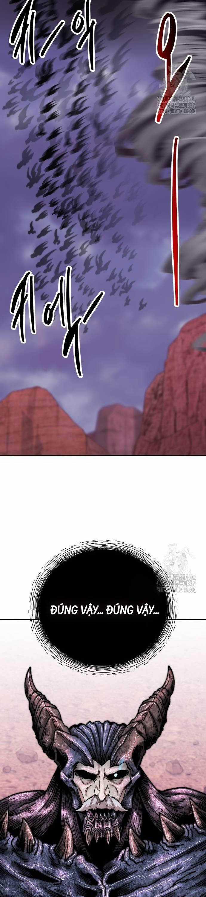 Phá Bỏ Giới Hạn Chapter 147 trang 65