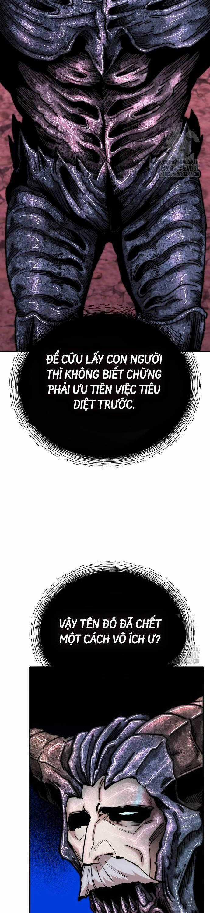 Phá Bỏ Giới Hạn Chapter 147 trang 66