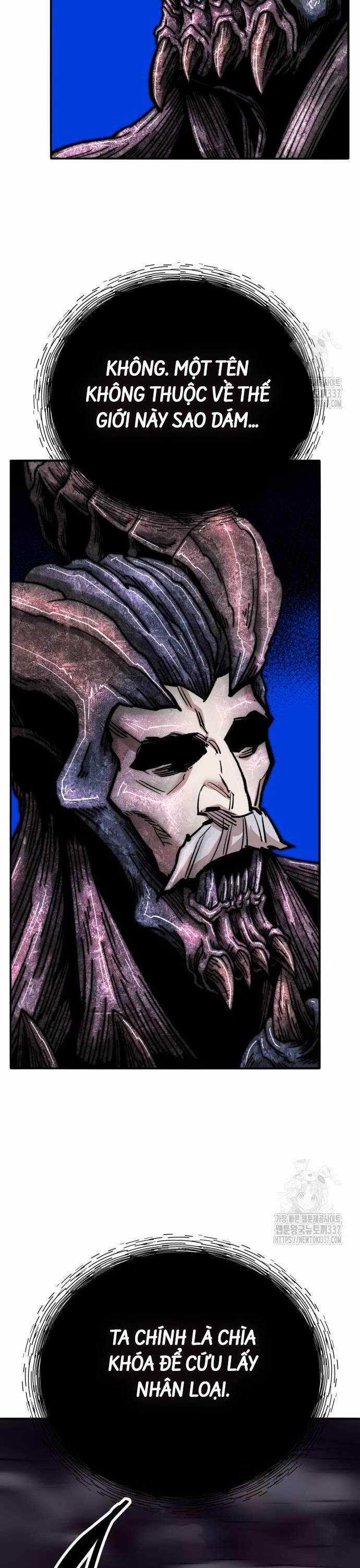 Phá Bỏ Giới Hạn Chapter 147 trang 67