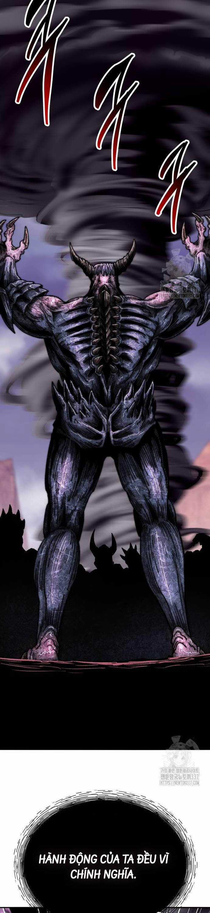 Phá Bỏ Giới Hạn Chapter 147 trang 68