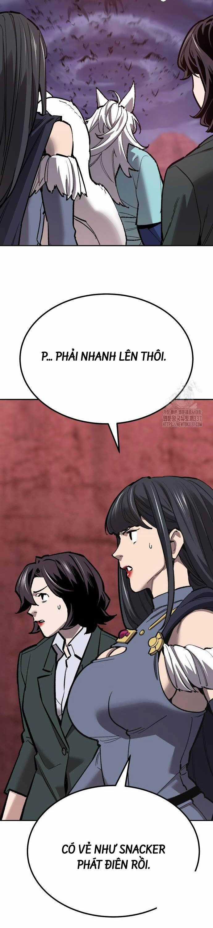 Phá Bỏ Giới Hạn Chapter 147 trang 70