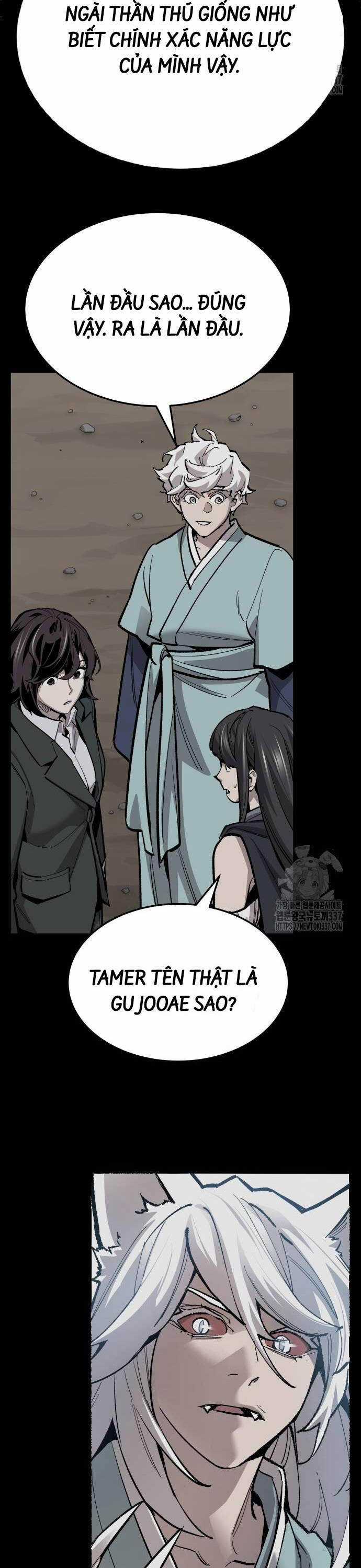 Phá Bỏ Giới Hạn Chapter 147 trang 73