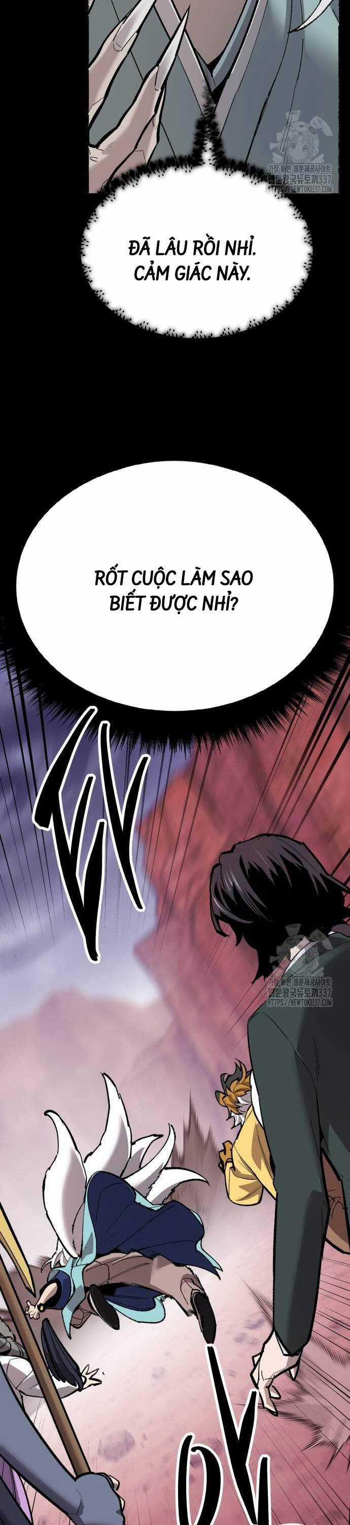 Phá Bỏ Giới Hạn Chapter 147 trang 74