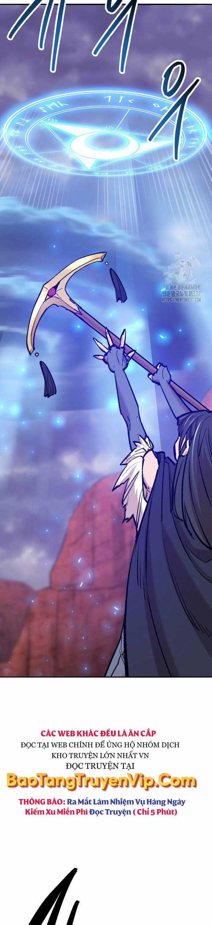 Phá Bỏ Giới Hạn Chapter 147 trang 77