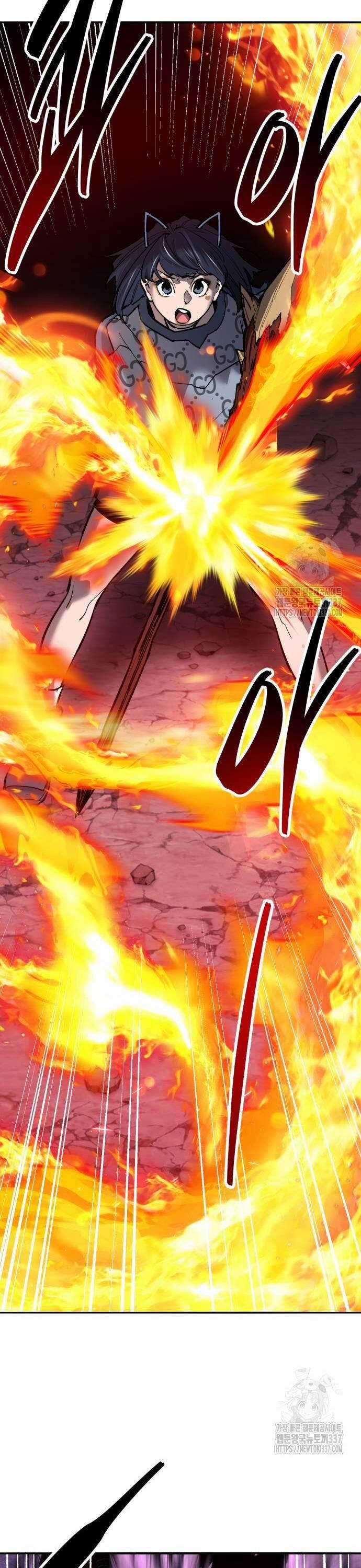 Phá Bỏ Giới Hạn Chapter 147 trang 78