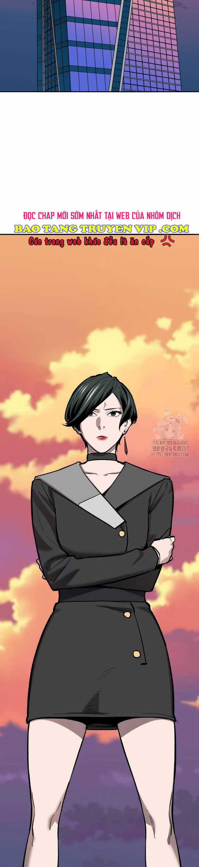 Phá Bỏ Giới Hạn Chapter 147 trang 81