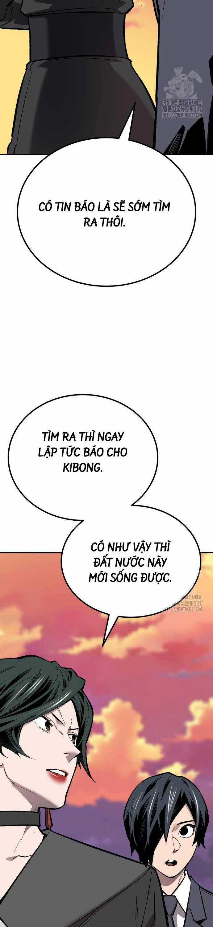 Phá Bỏ Giới Hạn Chapter 147 trang 83