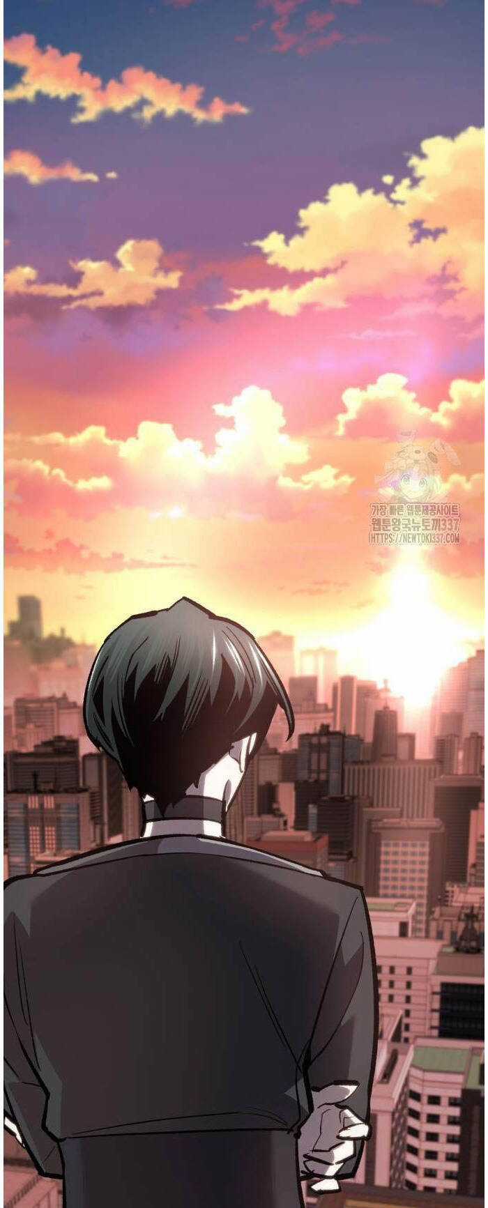 Phá Bỏ Giới Hạn Chapter 147 trang 85