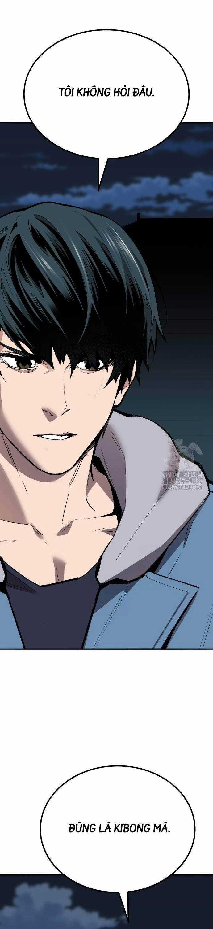 Phá Bỏ Giới Hạn Chapter 147 trang 9