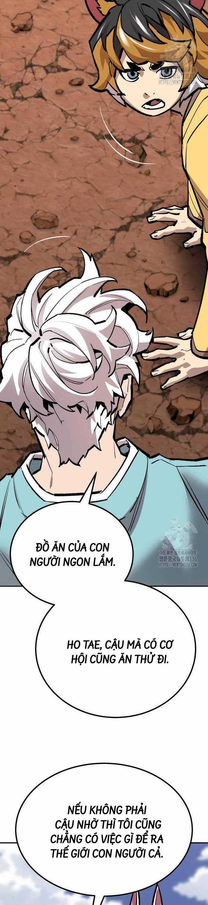 Phá Bỏ Giới Hạn Chapter 148 trang 10