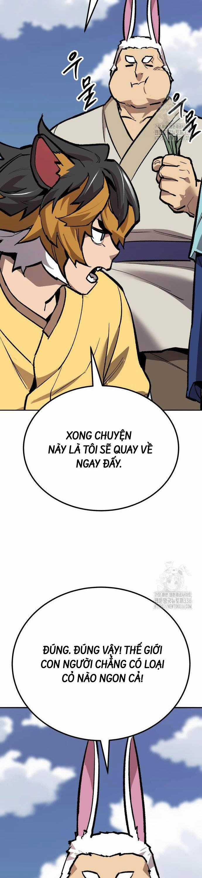 Phá Bỏ Giới Hạn Chapter 148 trang 11