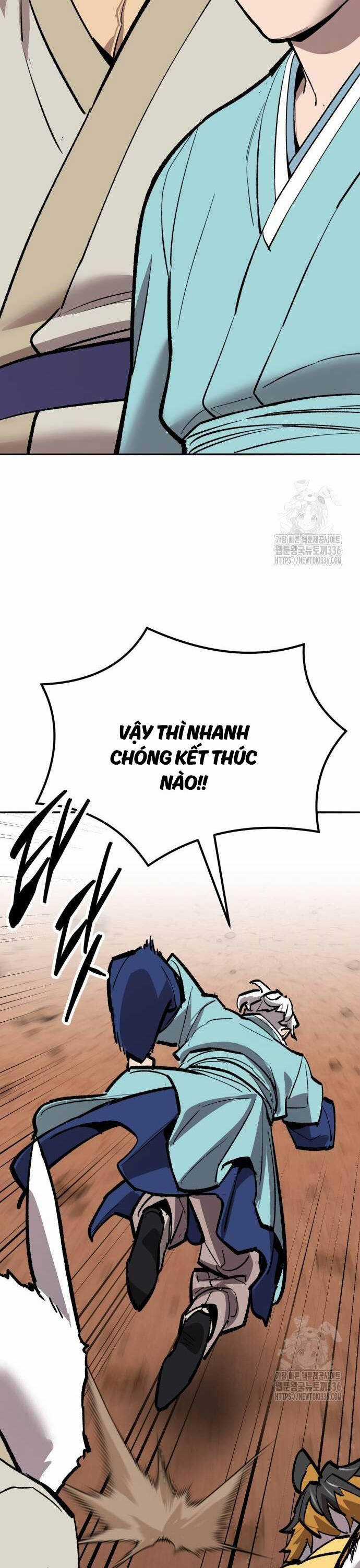 Phá Bỏ Giới Hạn Chapter 148 trang 14