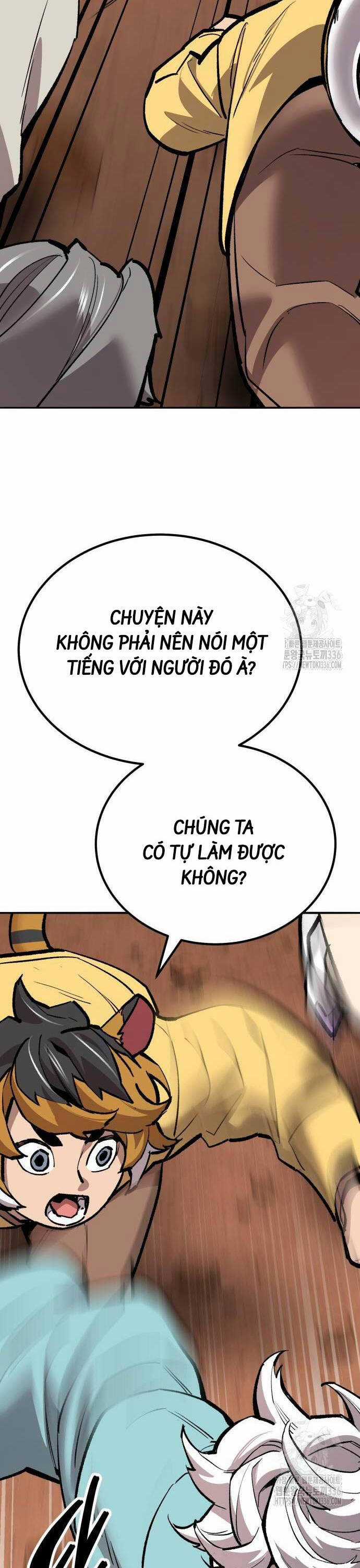 Phá Bỏ Giới Hạn Chapter 148 trang 15