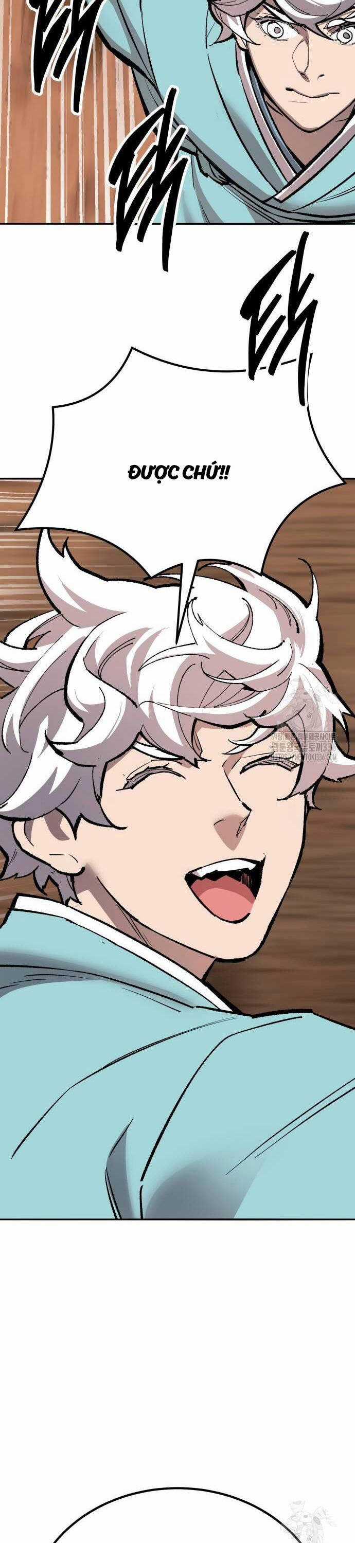 Phá Bỏ Giới Hạn Chapter 148 trang 16
