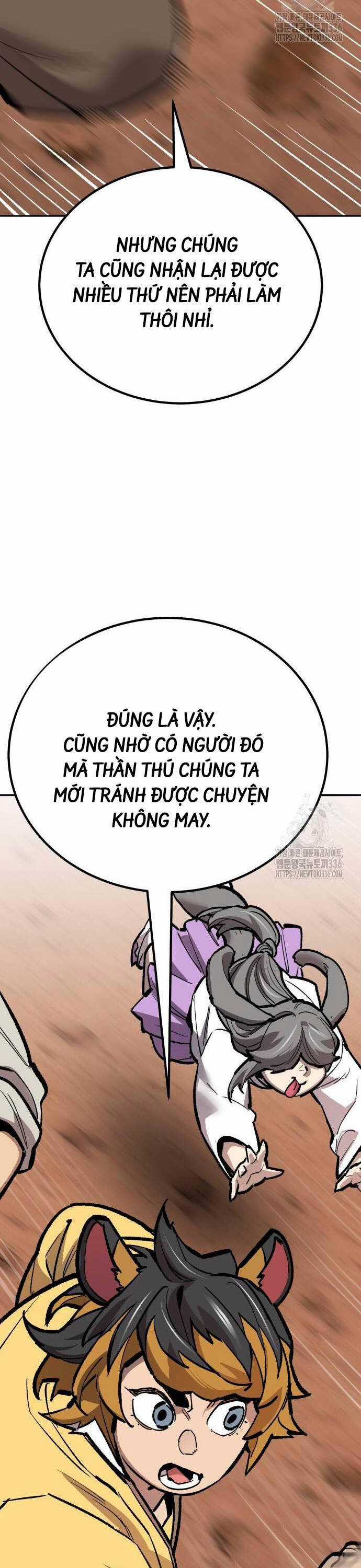 Phá Bỏ Giới Hạn Chapter 148 trang 18