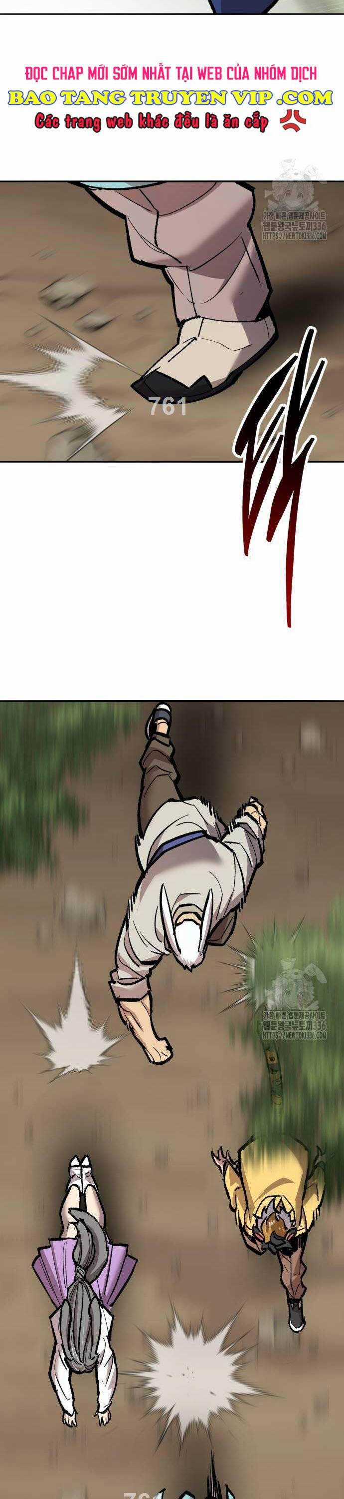 Phá Bỏ Giới Hạn Chapter 148 trang 2