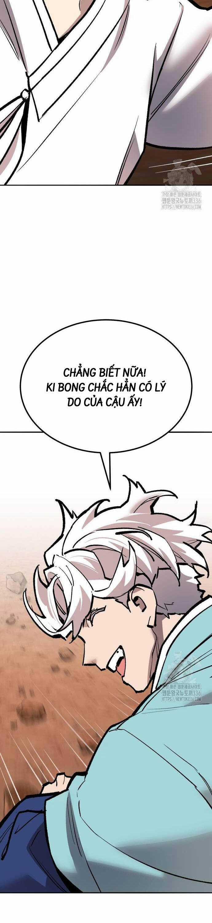 Phá Bỏ Giới Hạn Chapter 148 trang 21