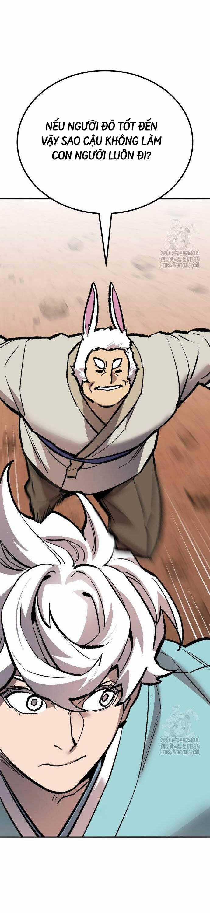 Phá Bỏ Giới Hạn Chapter 148 trang 22