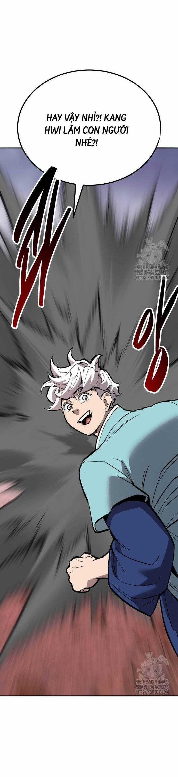Phá Bỏ Giới Hạn Chapter 148 trang 23