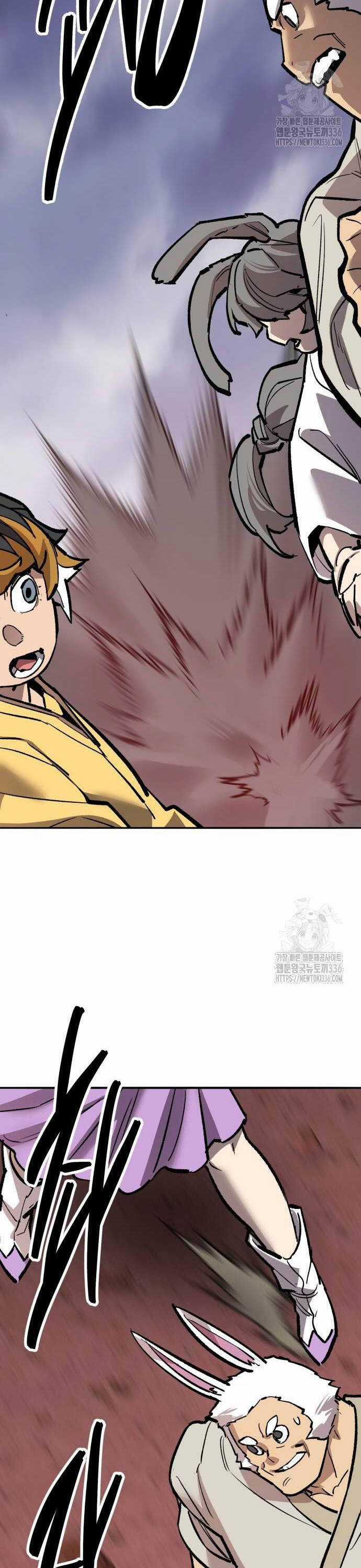 Phá Bỏ Giới Hạn Chapter 148 trang 28