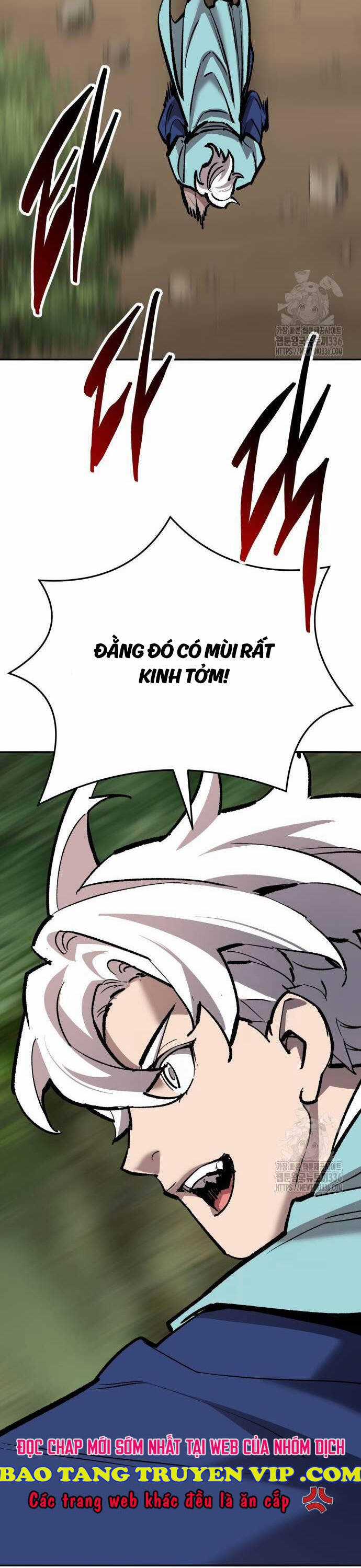 Phá Bỏ Giới Hạn Chapter 148 trang 3