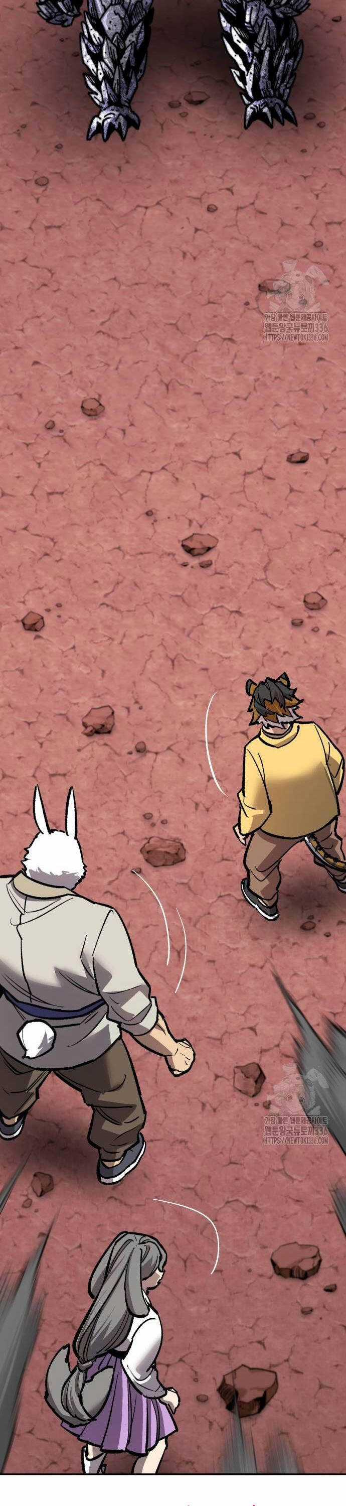 Phá Bỏ Giới Hạn Chapter 148 trang 30