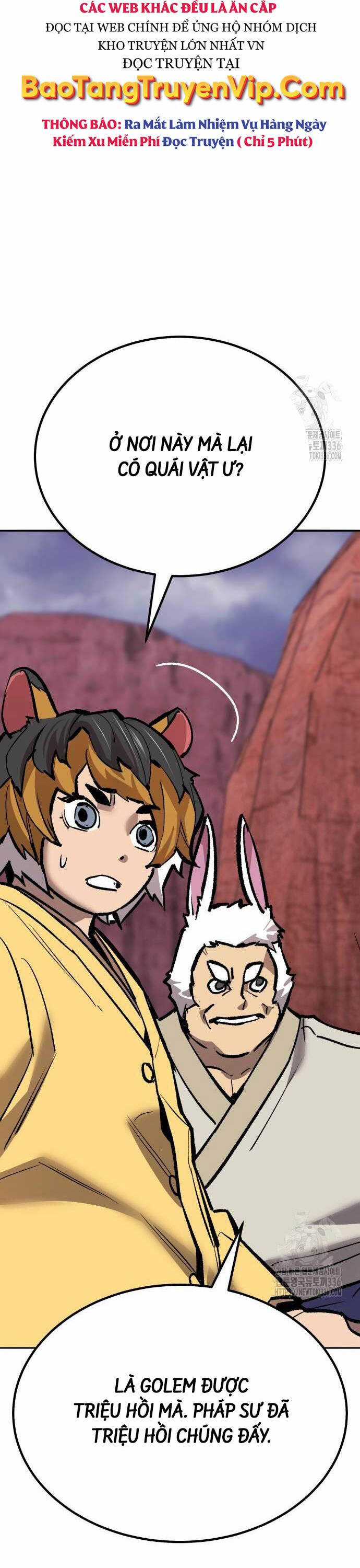 Phá Bỏ Giới Hạn Chapter 148 trang 31