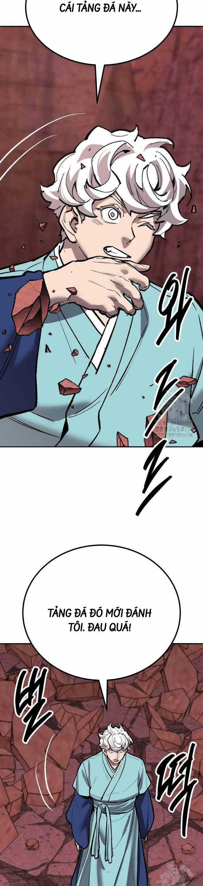 Phá Bỏ Giới Hạn Chapter 148 trang 34