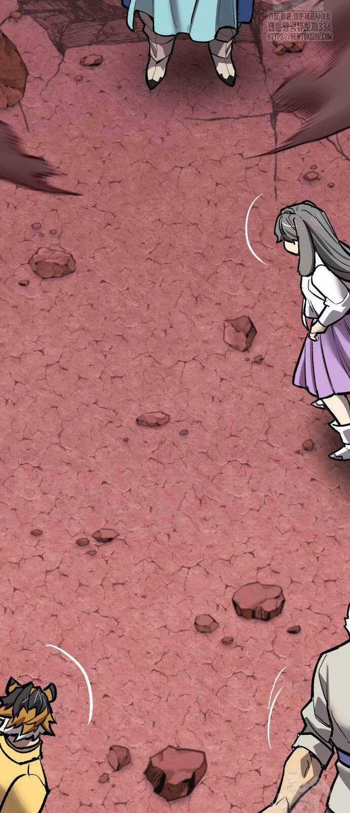 Phá Bỏ Giới Hạn Chapter 148 trang 35