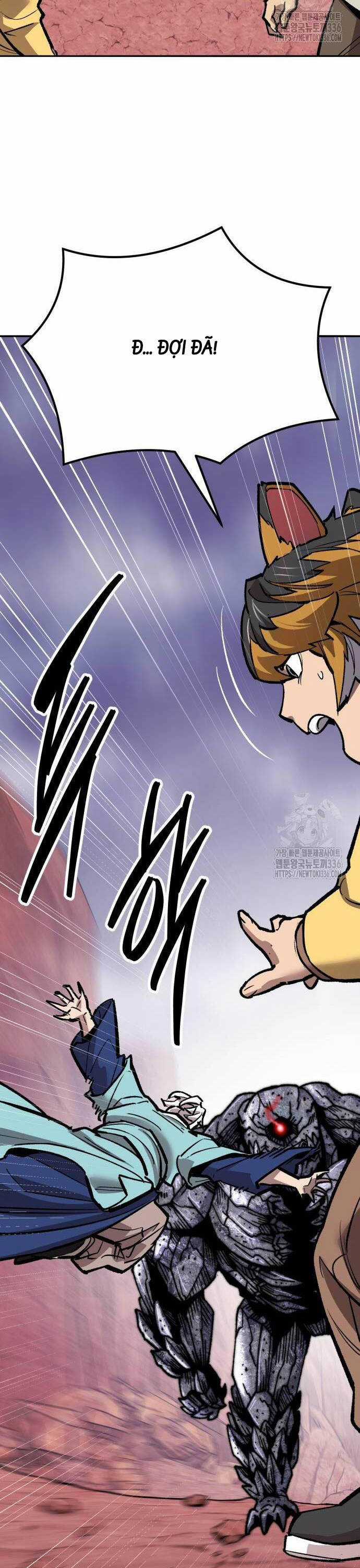 Phá Bỏ Giới Hạn Chapter 148 trang 36