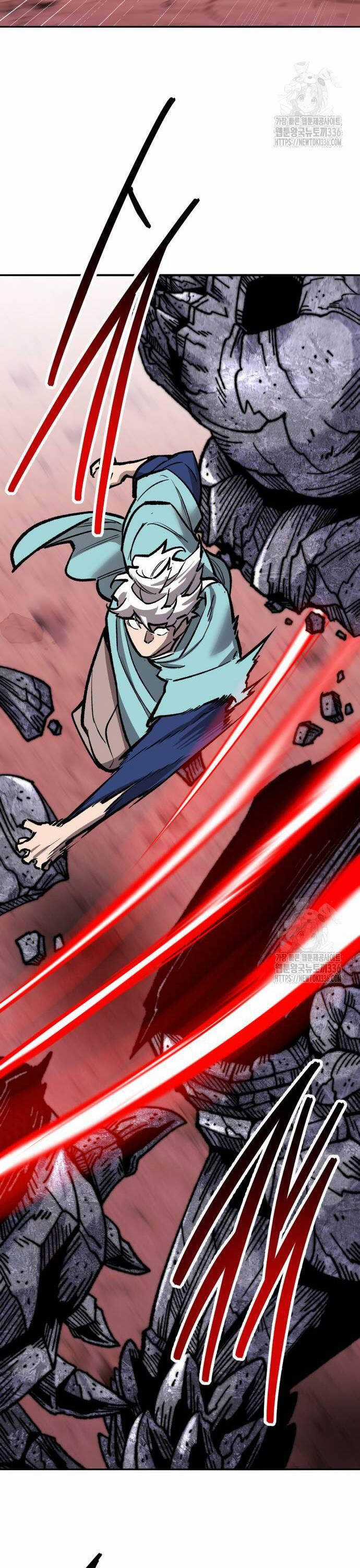 Phá Bỏ Giới Hạn Chapter 148 trang 37