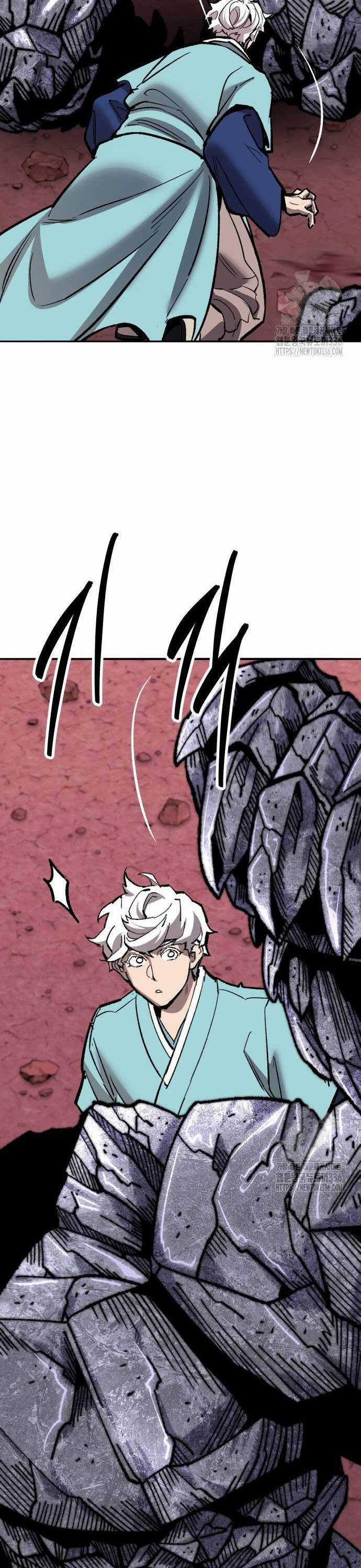 Phá Bỏ Giới Hạn Chapter 148 trang 39