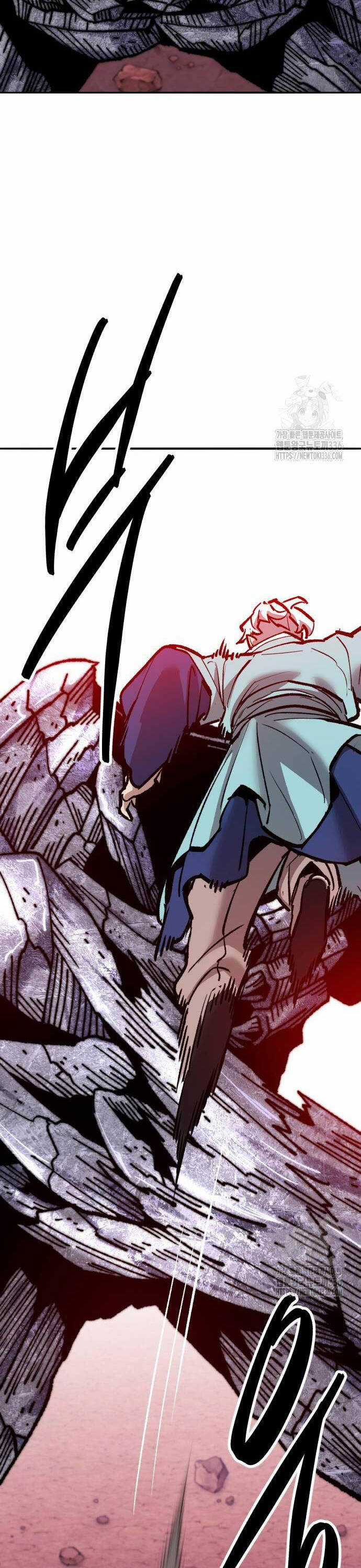 Phá Bỏ Giới Hạn Chapter 148 trang 40