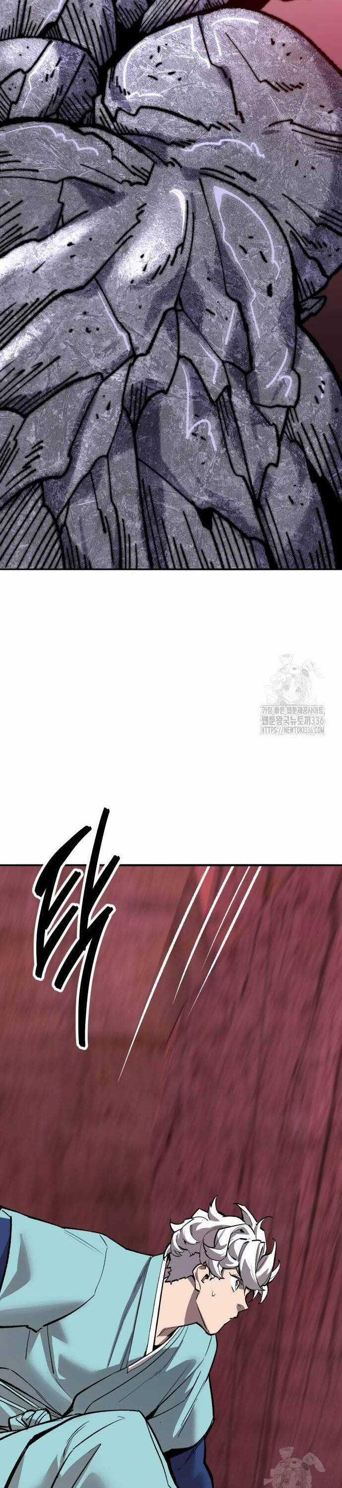 Phá Bỏ Giới Hạn Chapter 148 trang 43
