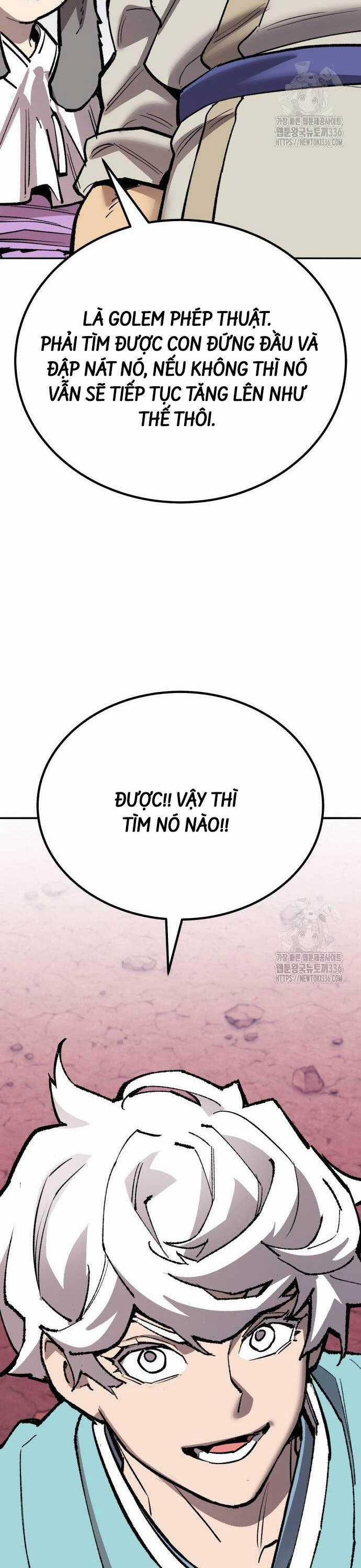 Phá Bỏ Giới Hạn Chapter 148 trang 46