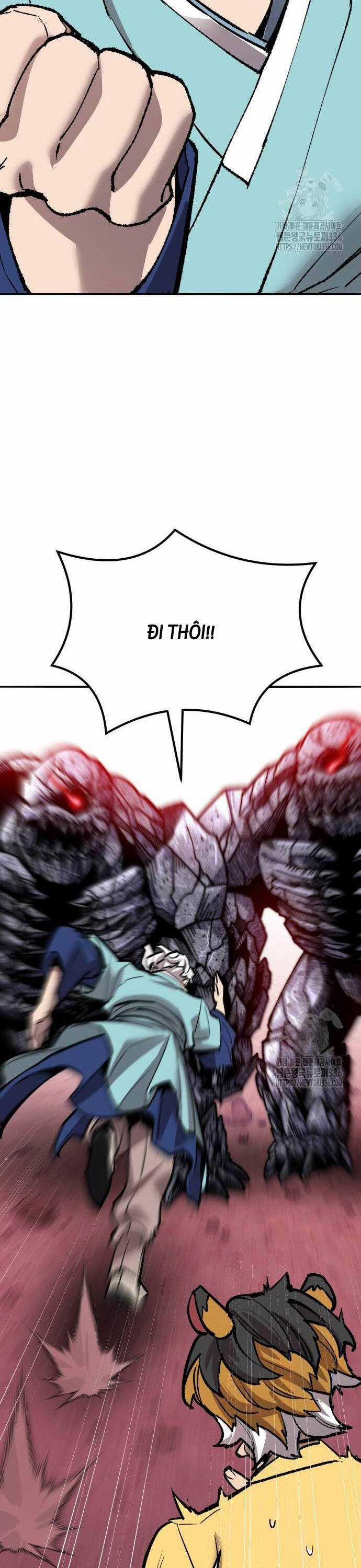 Phá Bỏ Giới Hạn Chapter 148 trang 47