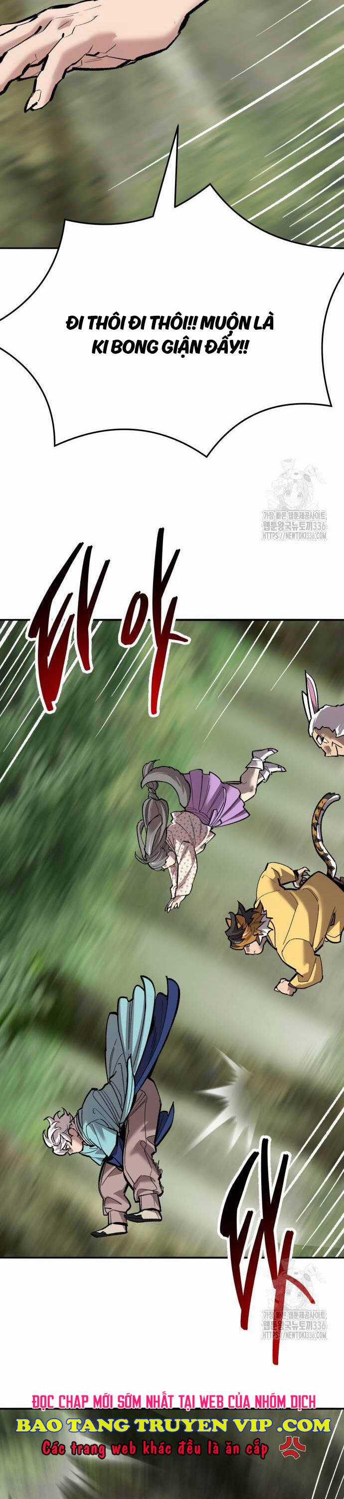 Phá Bỏ Giới Hạn Chapter 148 trang 5