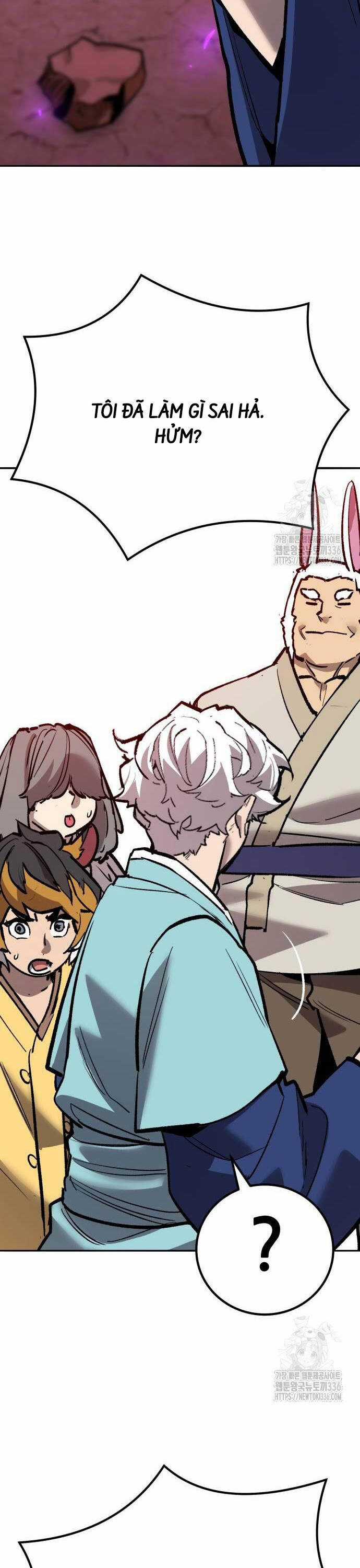 Phá Bỏ Giới Hạn Chapter 148 trang 50