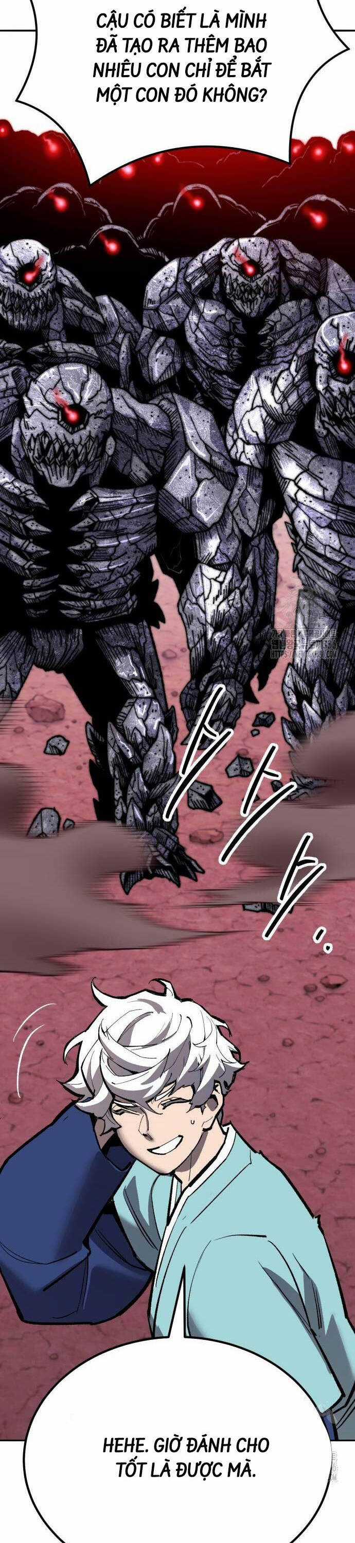 Phá Bỏ Giới Hạn Chapter 148 trang 51