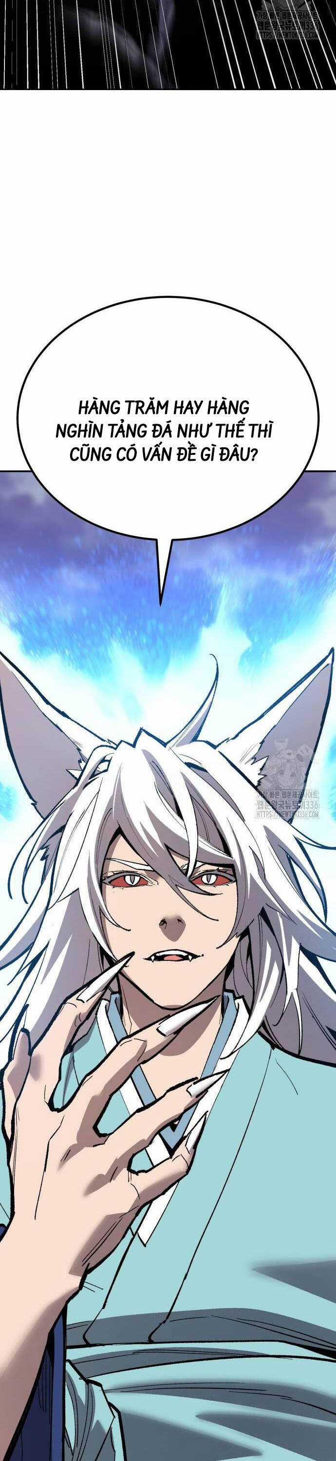 Phá Bỏ Giới Hạn Chapter 148 trang 54