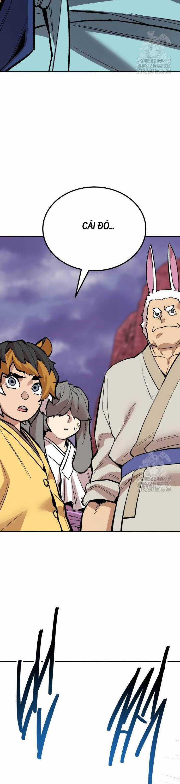 Phá Bỏ Giới Hạn Chapter 148 trang 55